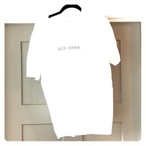 Dope “Air•mehz” t shirt